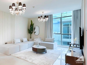 Your Perfect Meydan Getaway 1B Polo Residence C3